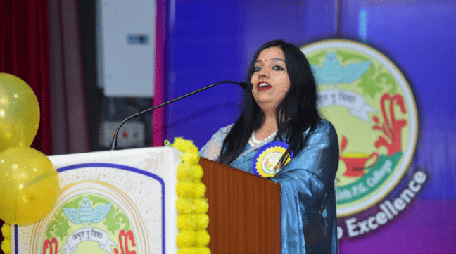 S.S. Jain Subodh Girls P.G. College Jaipur College Images photo 5